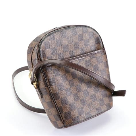 Louis Vuitton Ipanema PM Crossbody Bag on SALE 